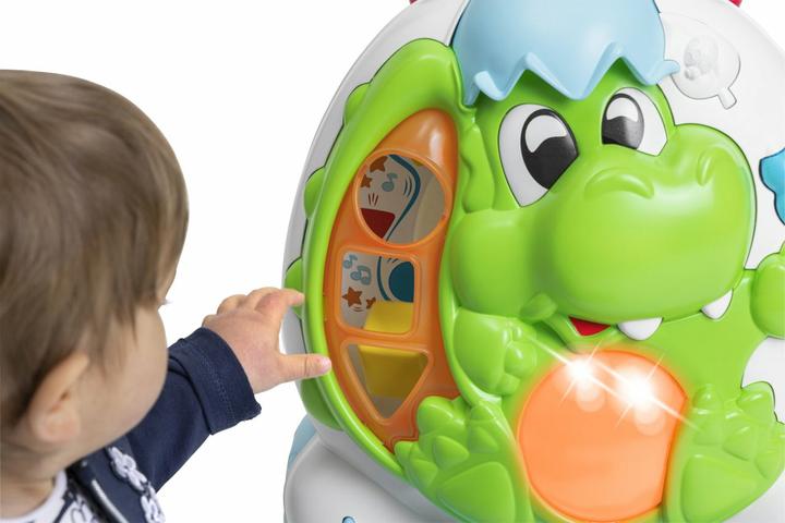 Produktbild Chicco Dino Walker
