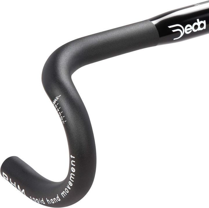 Actual product image Deda Elementi Zero100 RHM (31.80 mm)
