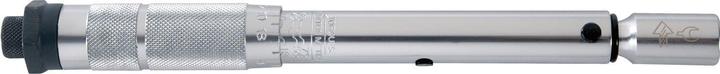 Actual product image Rothenberger Self-tightening torque spanner from 15-32 mm, torque 10-110 Nm (10 Nm, 110 Nm)