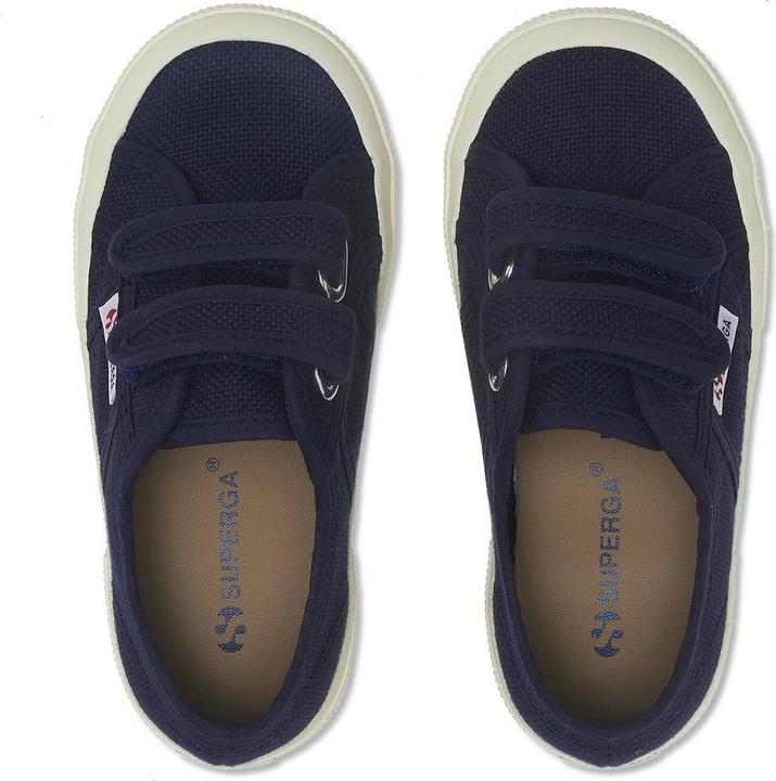Produktbild Superga Sneaker 2750 Jstrap (25.5)