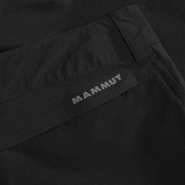 Produktbild Mammut Zinal Hybrid Shorts Women (36, S)