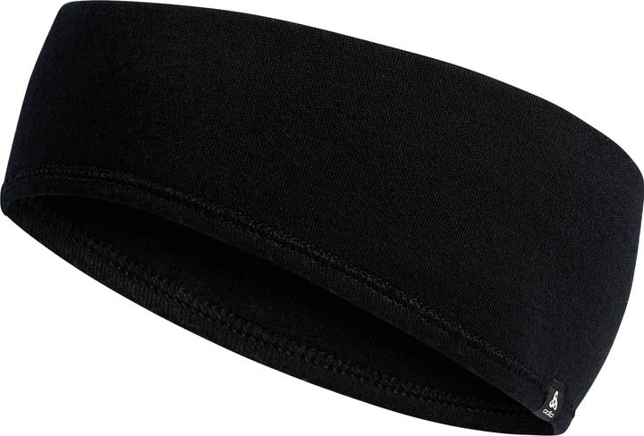 Actual product image Odlo Headband MERINO WARM