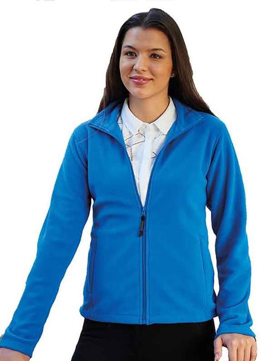 Produktbild Regatta MirofleeceJacke FleeceJacke (38 D)
