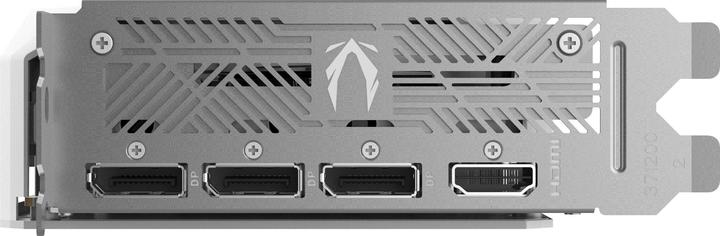 Immagine prodotto Zotac GeForce RTX 5070 AMP White Edition (12 GB)