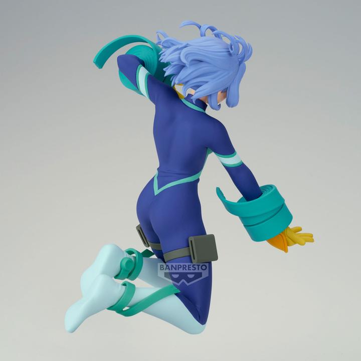 Image du produit Banpresto My Hero Academia - Nejire Hado The Amazing Heroes Plus
