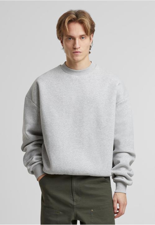 Actual product image Prohibited Oversized crew neck - 126673 (L)