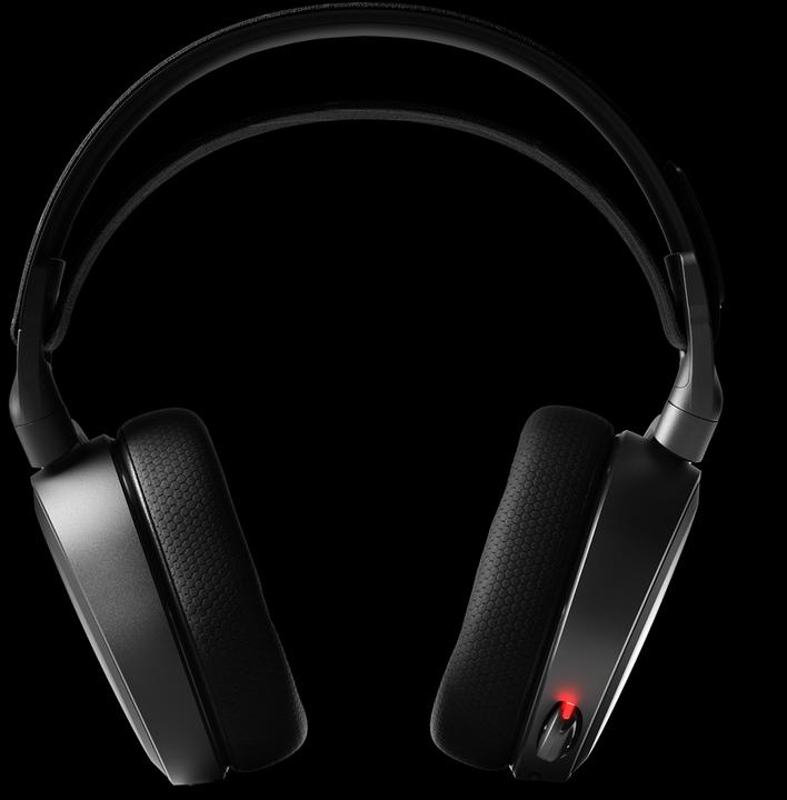 Produktbild SteelSeries Arctis 9 (Kabellos)