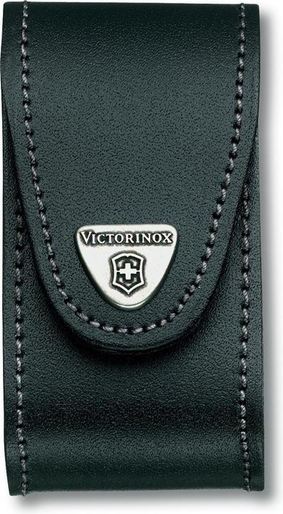 Actual product image Victorinox Leather case 4.0521.3