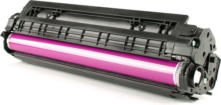 Actual product image Canon C-EXV 58 (M)