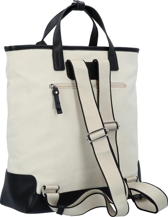 Actual product image Tom Tailor Fera handbag 32 cm