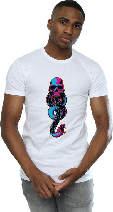 Immagine prodotto Neon Dark Mark Maglietta Uomo (XL)