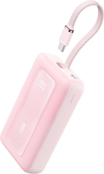 Produktbild Anker Powerbank 10.000mAh (10000 mAh)