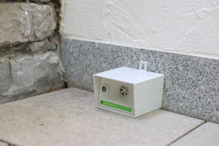 Image du produit Kerbl UltraStop DuoX2