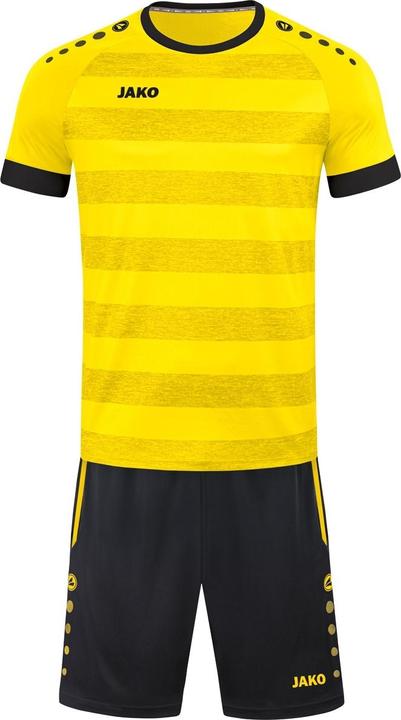 Image du produit JAKO Maillot Celtic Melange KA (M)
