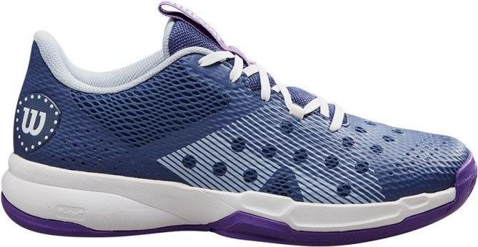 Wilson Hurakn Team Purple/White Woman