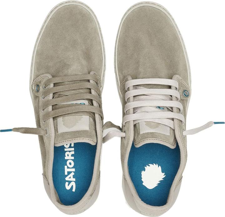Produktbild Satorisan Heisei Suede Schuhe (42)