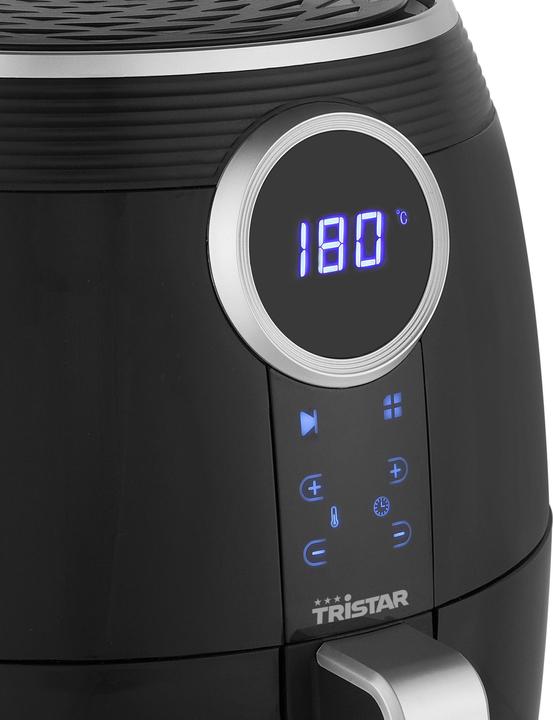 Image du produit Tristar Crispy Fryer (Prise UE)