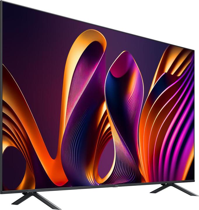 Actual product image Hisense TV 85E77NQ Pro (85", QLED, 4K, 2022)