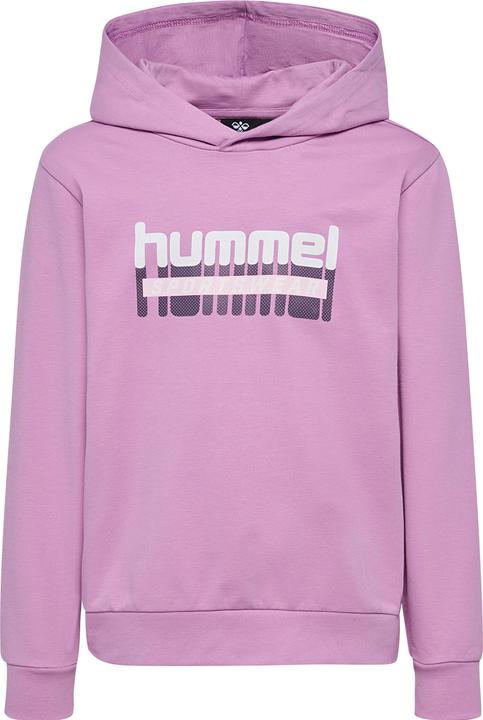 Image du produit hummel hmlTUKAS HOODIE (116)