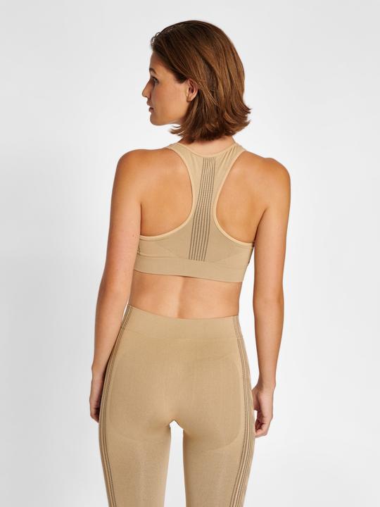 Image du produit hummel Shaping Seamless Sport Top (L)
