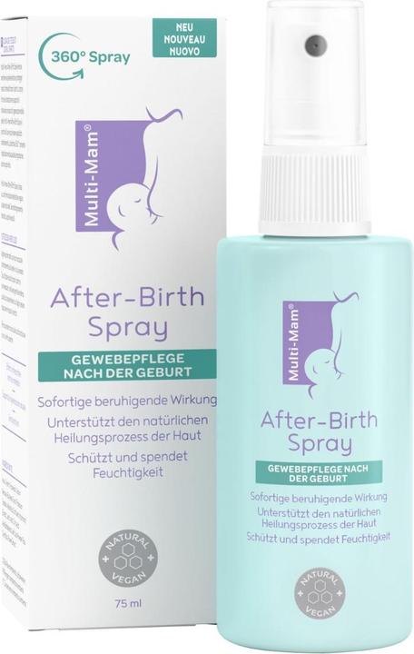 Produktbild Multi-Mam After-Birth Spray