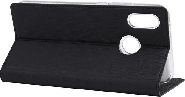 Actual product image MU Classic Leather Bookcover Sleeve (Mi Mix 3)