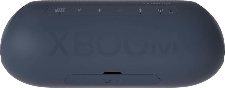 Produktbild LG XBOOM Go PL5 (18 h, Akkubetrieb)