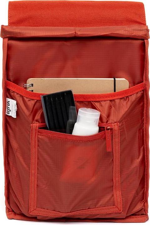 Actual product image Lefrik Scout Mini (8l) (8 l)