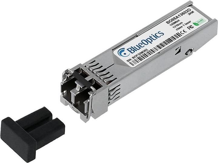 Immagine prodotto BlueOptics Cisco 10-1750-01 compatibile SFP BO05A13602