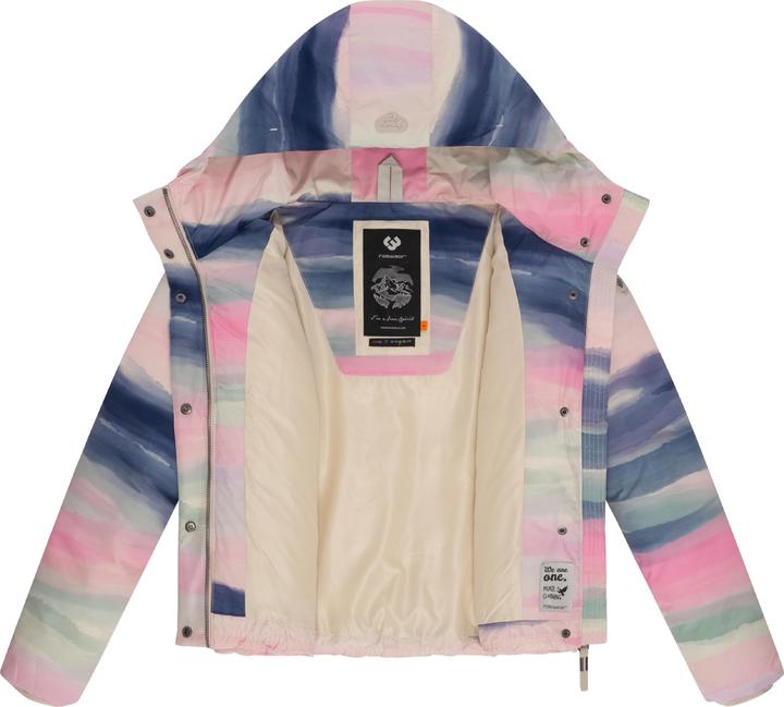 Immagine prodotto Ragwear Amarrena (S)