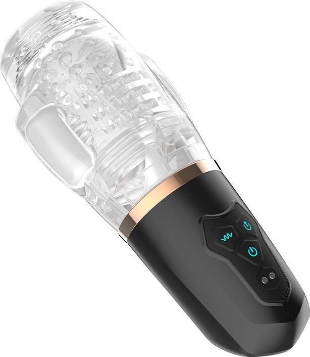 Image du produit Rimba Orgastobator 03 Masturbateur masculin