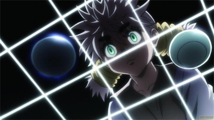 Image du produit HUNTERxHUNTER - Volume 13 (Episodes 137-148) (2 Blu-rays) (Blu-ray, Japonais, Allemand)