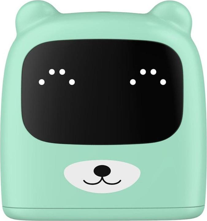 Produktbild Kidywolf Growth Tracker - cyan (150 kg)