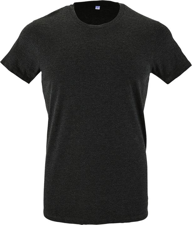 Image du produit Sols Regent Slim Fit T-shirt à manches courtes (M)