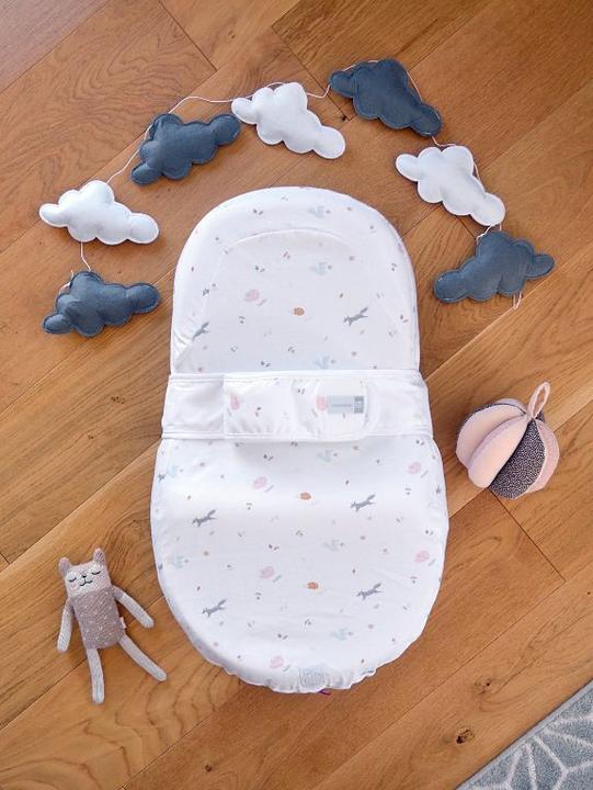 Produktbild Beaba Cocoonababy® 10° Glücklicher Fuchs