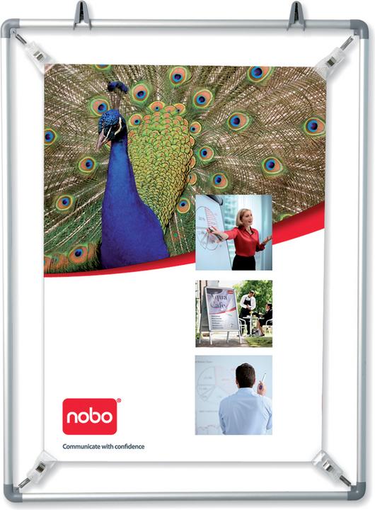 Produktbild Nobo Spannrahmen
