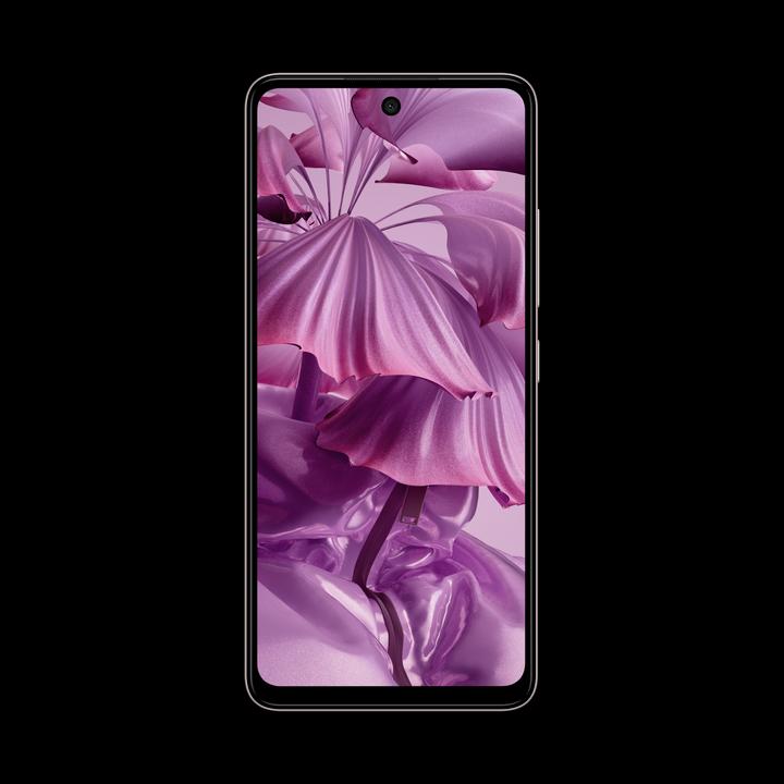 Produktbild HMD Pulse (64 GB, Tundra Rose, 6.56", Dual SIM, 13 Mpx, 4G)