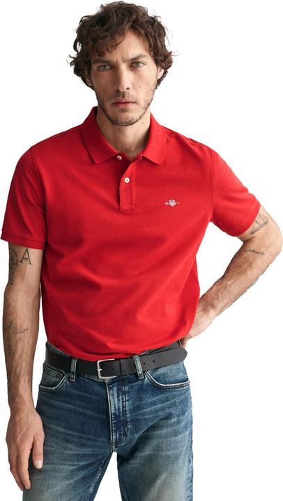Image du produit GANT Regular Shield Pique Polo (XXL)