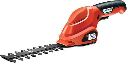 Immagine prodotto Black & Decker Gsl300 (Tagliasiepi a batteria)