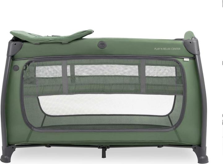 Actual product image Hauck Play N Relax Center