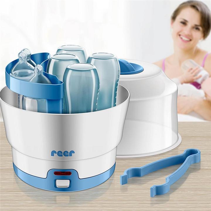 Immagine prodotto Reer Vaporizzatore VapoMat