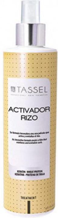 Produktbild Caso Fluid zur Definition von Locken RIZO 250 250 ml (250 ml) (250 ml)