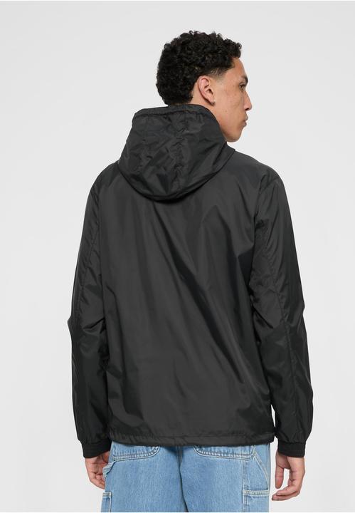 Produktbild Urban Classics Pull Over Windbreaker (XXL)
