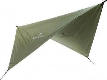 Actual product image Ferrino Rain Tarp 240 x 240 cm (Tarp)