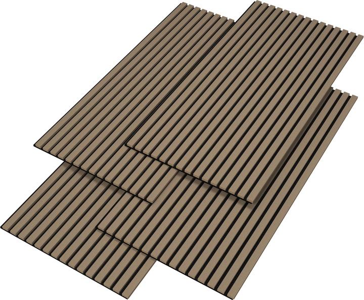Produktbild neu.holz Vang (4 Stk.)
