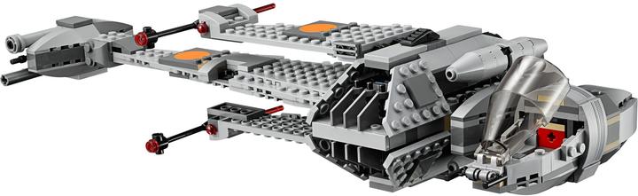 Image du produit LEGO Star Wars B Wing (75050, LEGO Star Wars)