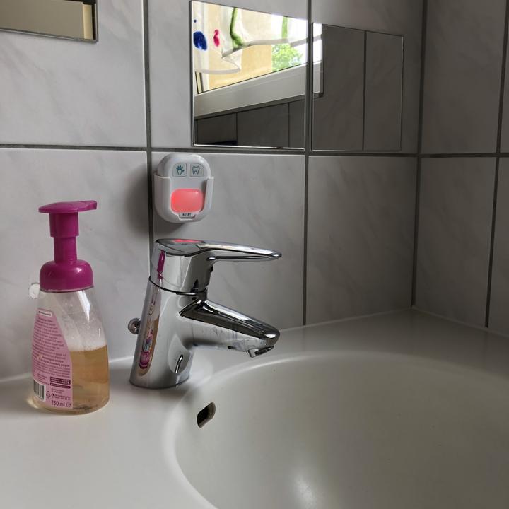 Image du produit TFA Minuterie pour brosse à dents