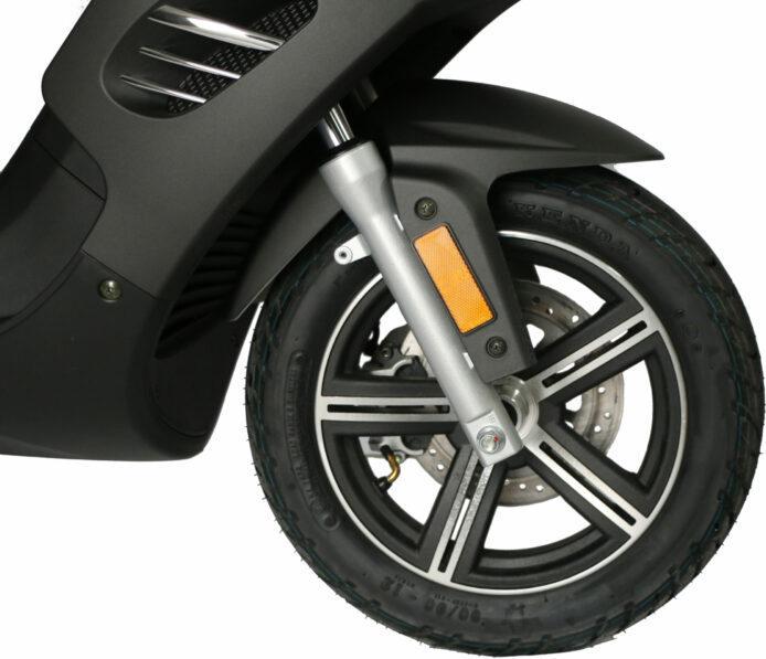 Produktbild ecoro Velox 90 (85 km/h, 7000 W)