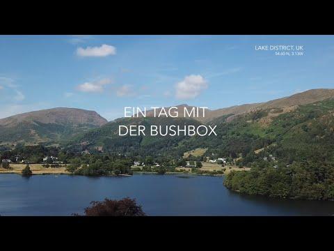 Produktbild Bushcraft Essentials Bushbox XL Profi Set