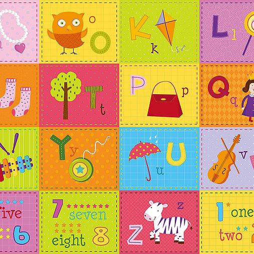 Produktbild Dwinguler Zoo (130 x 190 cm)